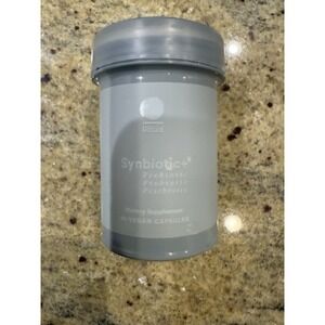 Ritual Synbiotic+ Gut Health, 3-in-1 Probiotic, Prebiotic & Postbiotic Supplemen